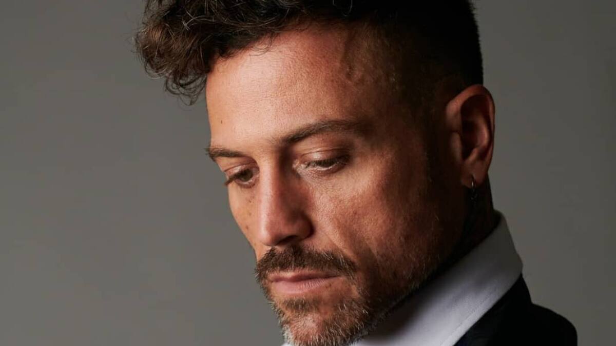 «Te vas, y me dejas con el alma rota»: Pascual Fernández llora la partida de su perrito Guero