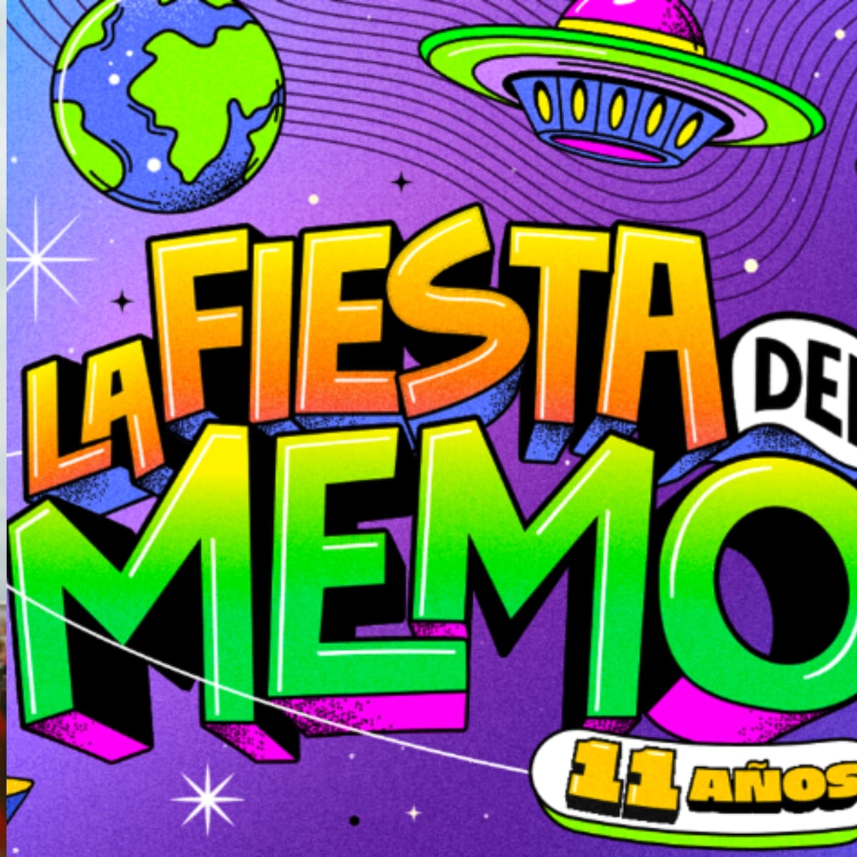 El Club Hípico recibirá al "carrete más grande del año": La Fiesta del Memo 2027 confirma su fecha