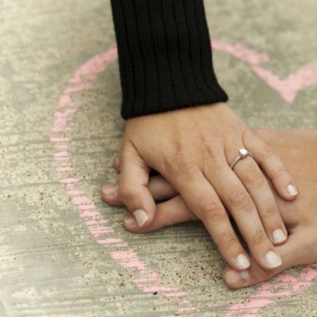 Matrimonio a corto plazo: la nueva fórmula para vivir en pareja