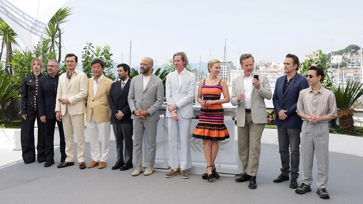 Fuente: The Hollywood Reporter