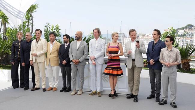 Fuente: The Hollywood Reporter