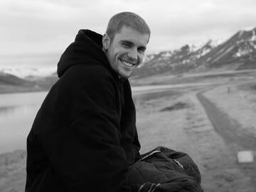 Justin Bieber estrena el videoclip de "FIRST PLACE": Fue grabado en Islandia