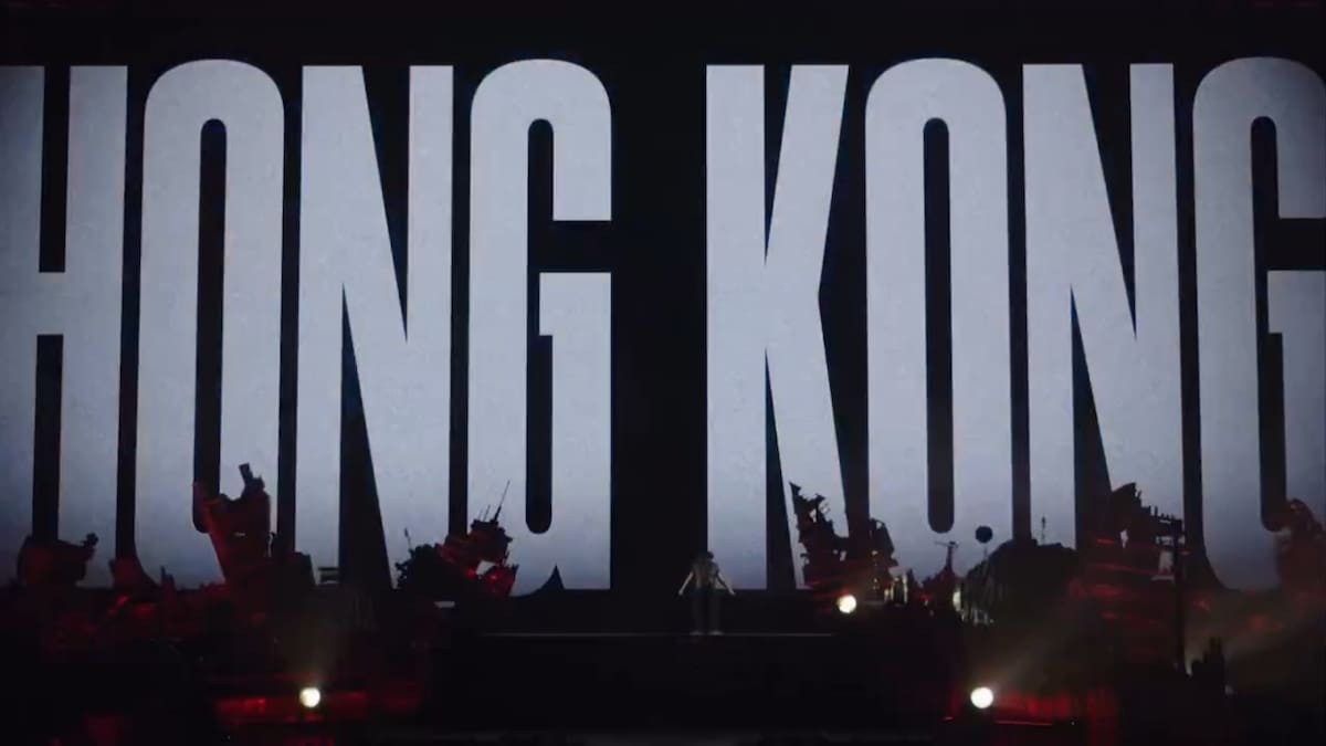 The Weeknd vuelve a sorprender con un nuevo adelanto musical: Así suena su tema "Hong Kong"