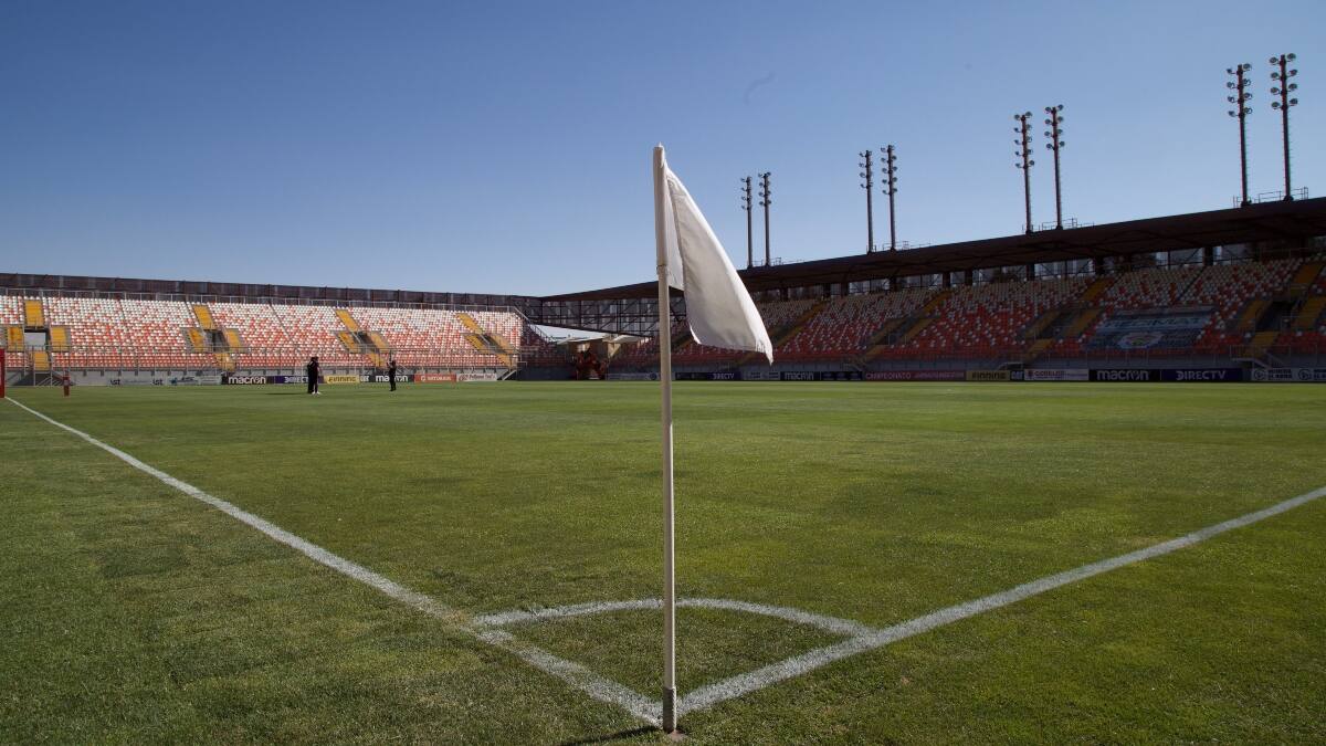 Chile finalmente jugará contra Argentina en el Estadio Zorros del Desierto de Calama