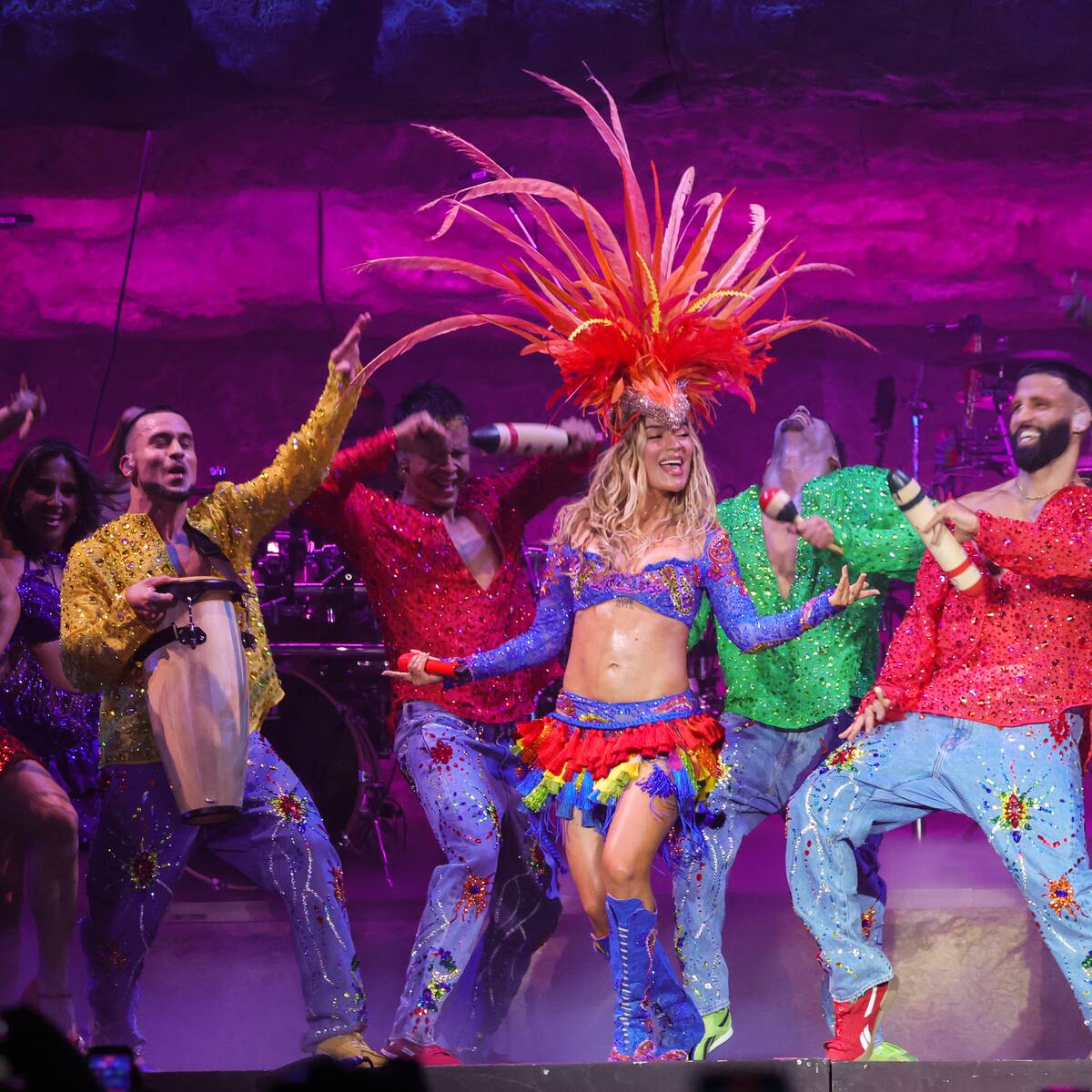 Karol G seguirá haciendo historia en Coachella 2026 y esta es la única forma de ver su presentación en vivo