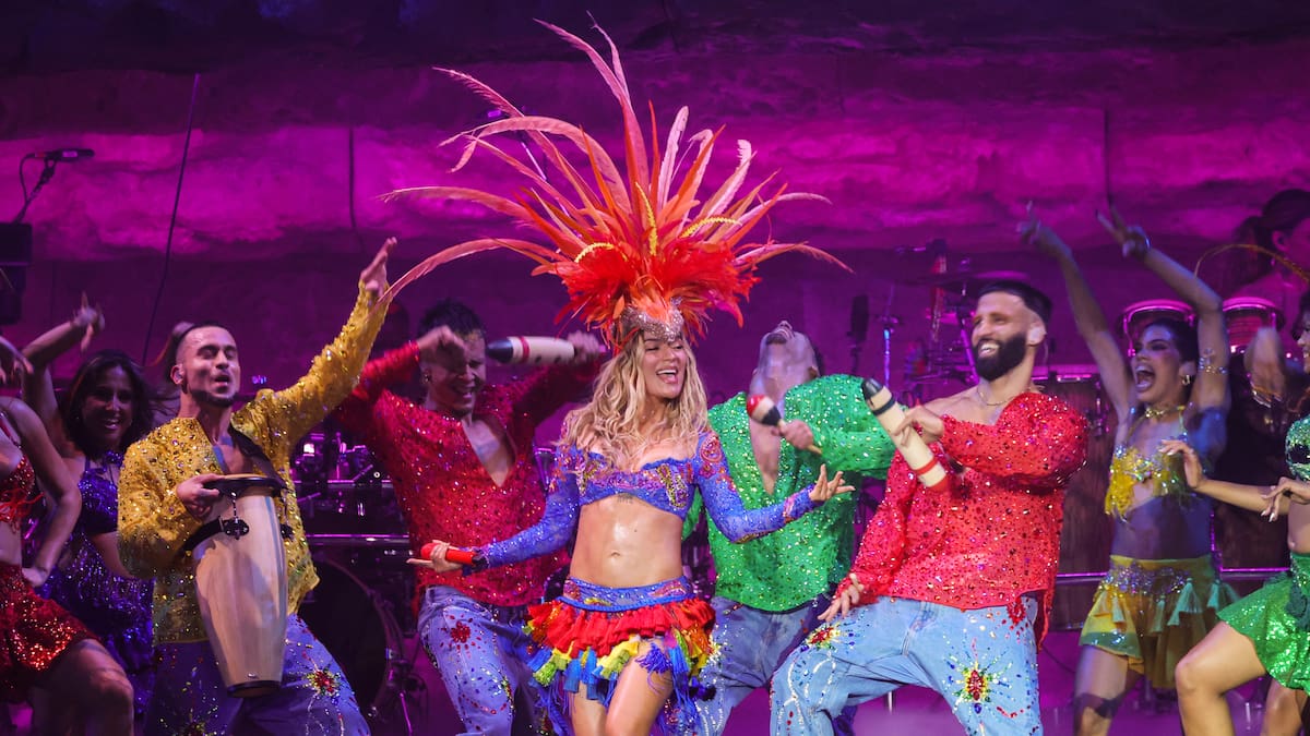 Karol G seguirá haciendo historia en Coachella 2026 y esta es la única forma de ver su presentación en vivo