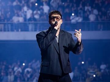 Quevedo en Chile 2025: Este es el posible setlist del concierto en Movistar Arena