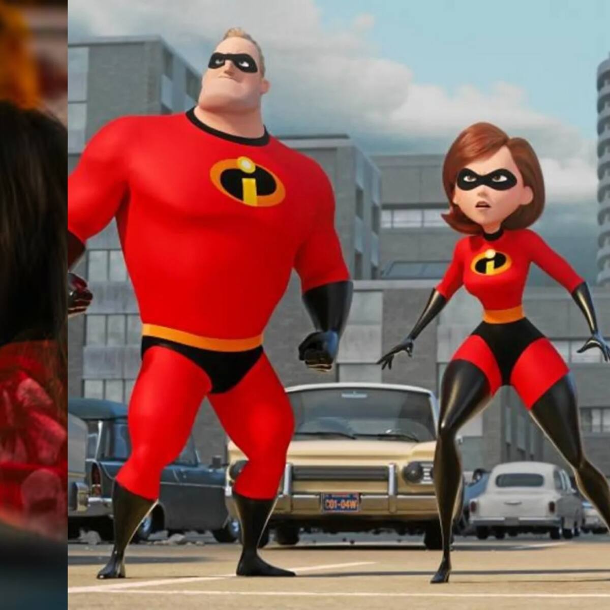 ¡Preparen las palomitas! Confirman fecha de estreno para "Los Increíbles 3" y "Lilo & Stitch 2"