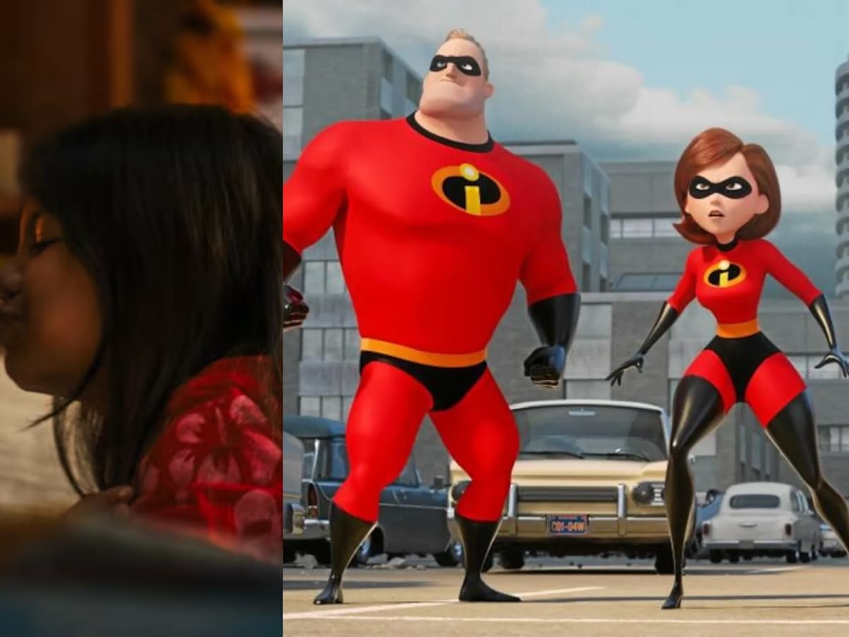 Fecha de estreno confirmada para Los Increíbles 3 y Lilo & Stitch 2 Fecha de estreno confirmada para Los Increíbles 3 y Lilo & Stitch 2