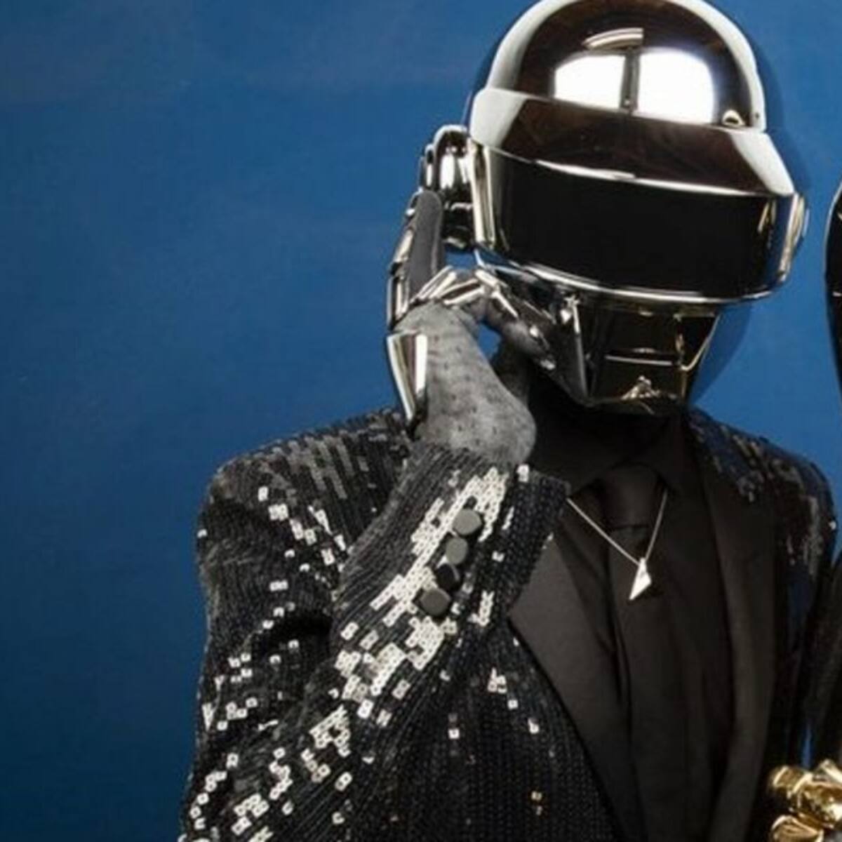 El día en que Daft Punk participó en los videojuegos