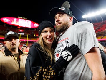 El famoso actor de Hollywood que unió en matrimonio a Taylor Swift y Travis Kelce