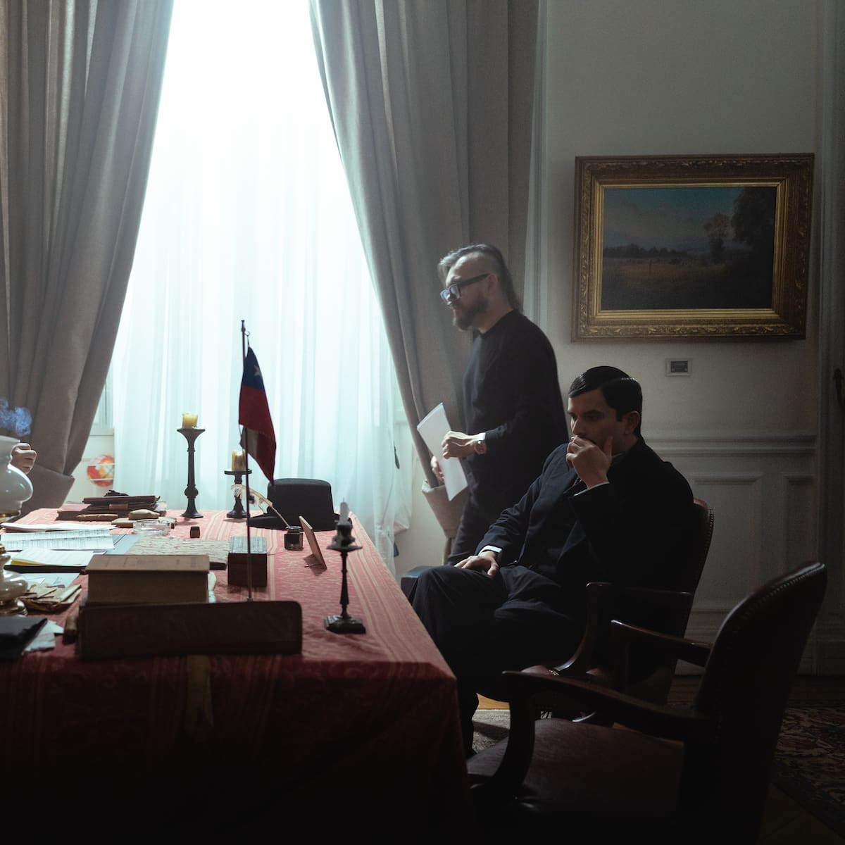 El cine nacional se abre paso: “Kalkutún” entra al top 4 de las películas más vistas en Chile