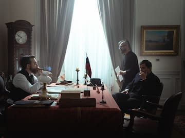 El cine nacional se abre paso: “Kalkutún” entra al top 4 de las películas más vistas en Chile