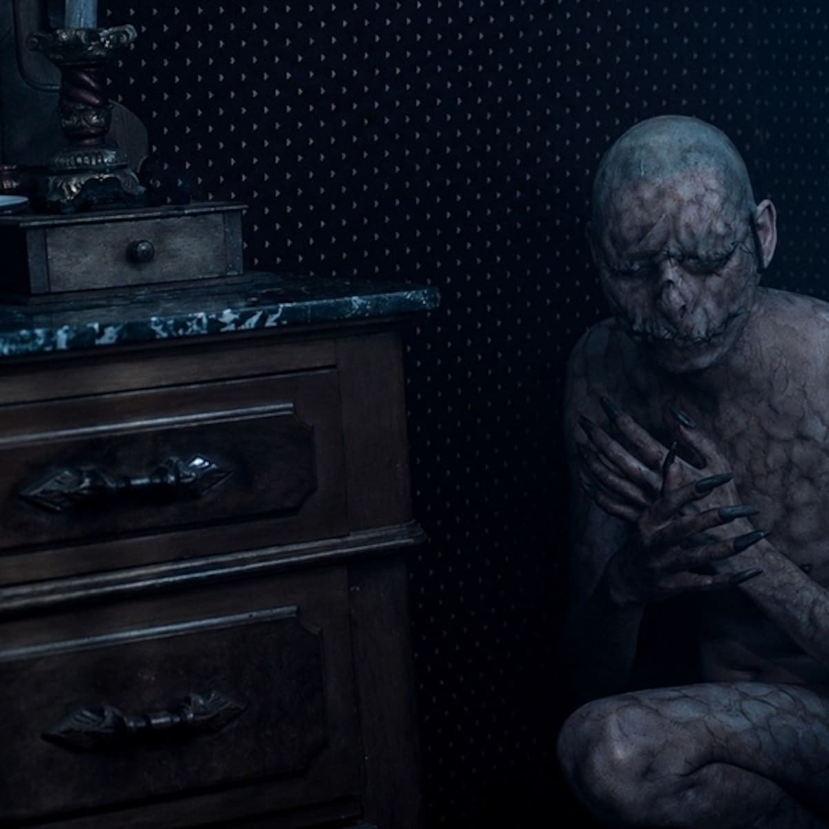 El terror chileno prepara uno de sus estrenos más esperados: "Kalkutún" revela su tráiler final