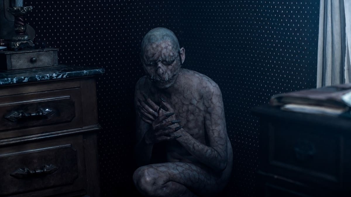 El terror chileno prepara uno de sus estrenos más esperados: "Kalkutún" revela su tráiler final