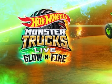 Hot Wheels Monster Trucks Live llega a Chile 2026: Fecha, lugar y venta de entradas