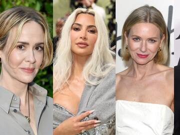 La nueva serie de Hulu que une a Kim Kardashian, Glenn Close, Sarah Paulson y Naomi Watts