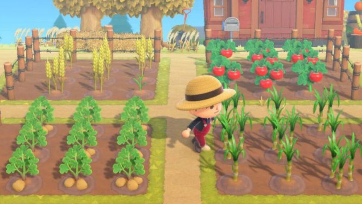 Animal Crossing: New Horizons estrenará su esperada versión 2.0
