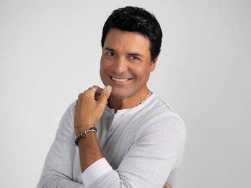 Anuncian nuevas fechas de Chayanne en Chile 2025: Días, lugares y venta de entradas