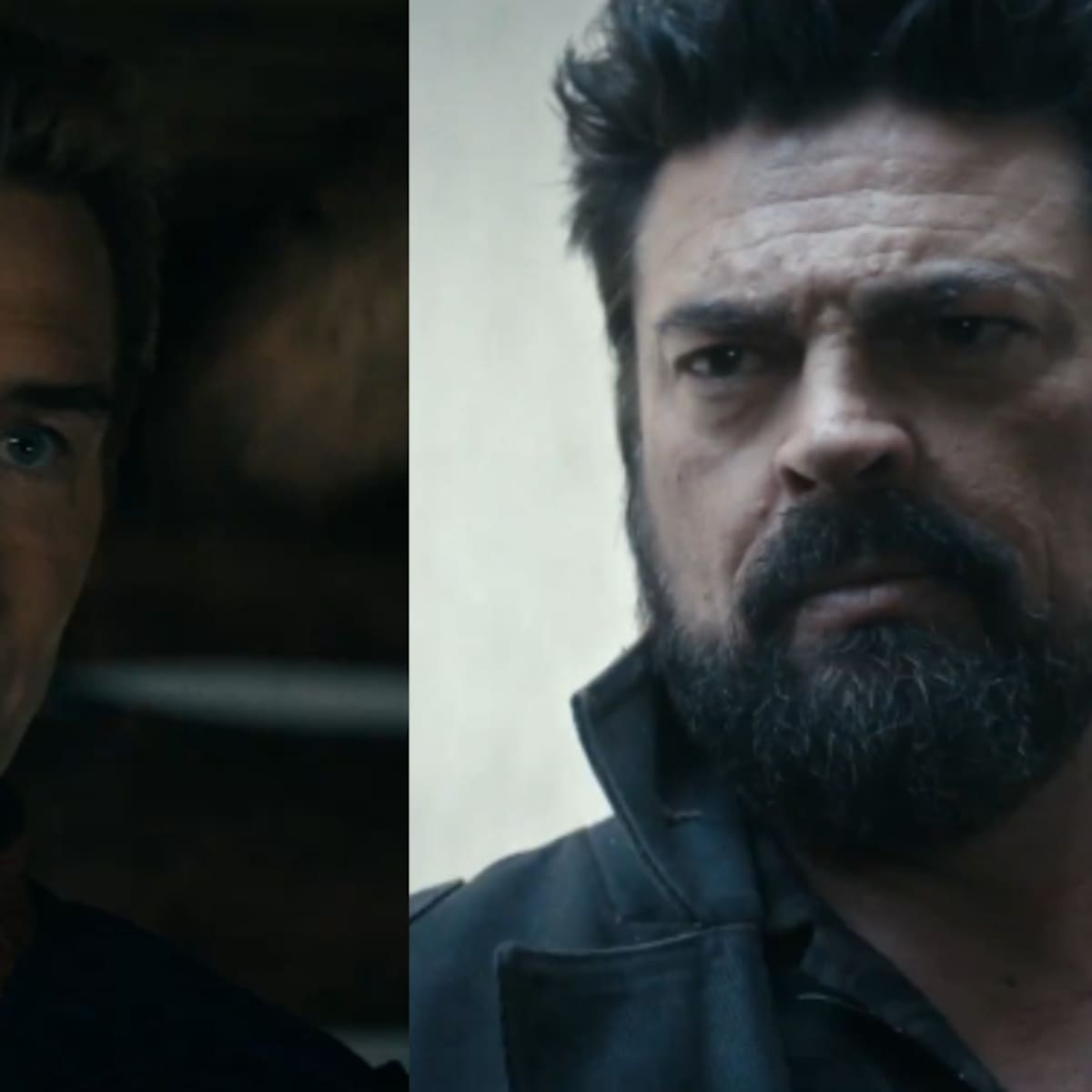 "The Boys" revela adelanto de su gran final: ¿Cuándo se estrena?
