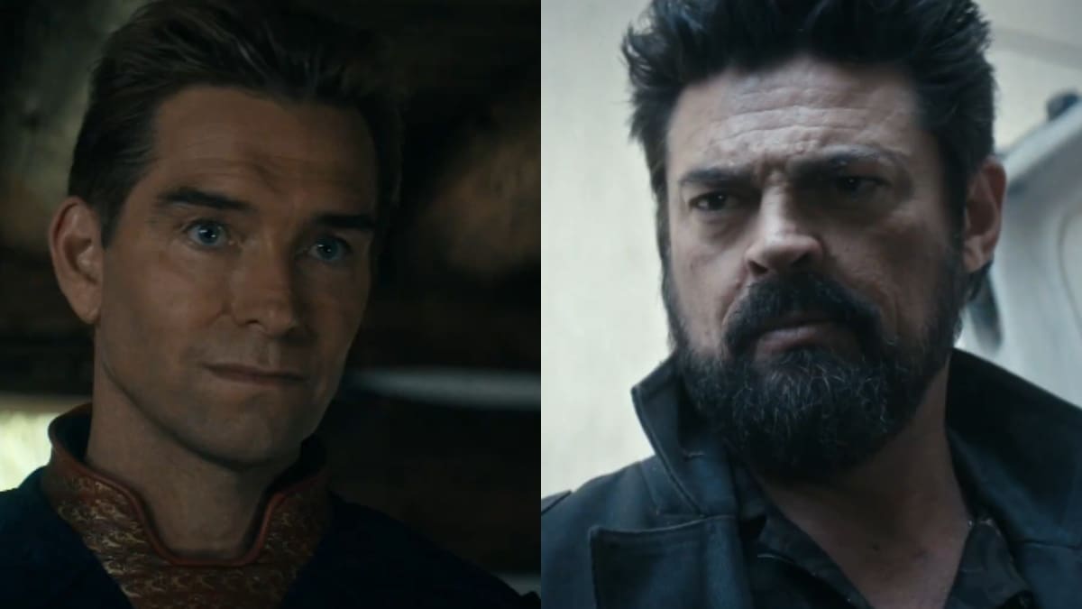 "The Boys" revela adelanto de su gran final: ¿Cuándo se estrena?