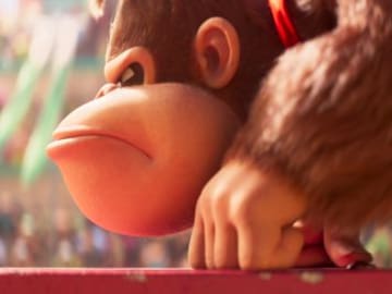 ¿Una película de Donkey Kong está en camino?: Universal se hace con la licencia de imagen del personaje