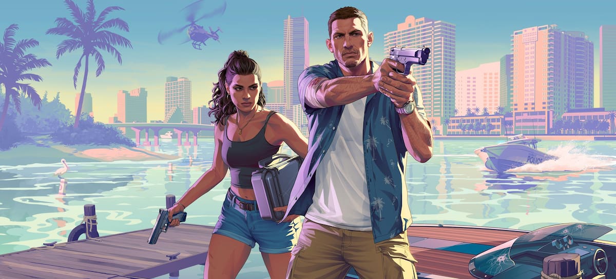 GTA VI