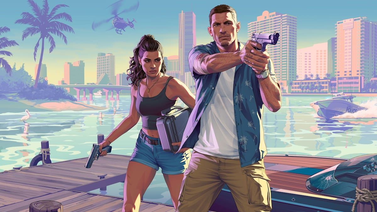 ¡No se retrasa más!: "GTA VI" ya aparece en las tiendas digitales y confirma su fecha de lanzamiento