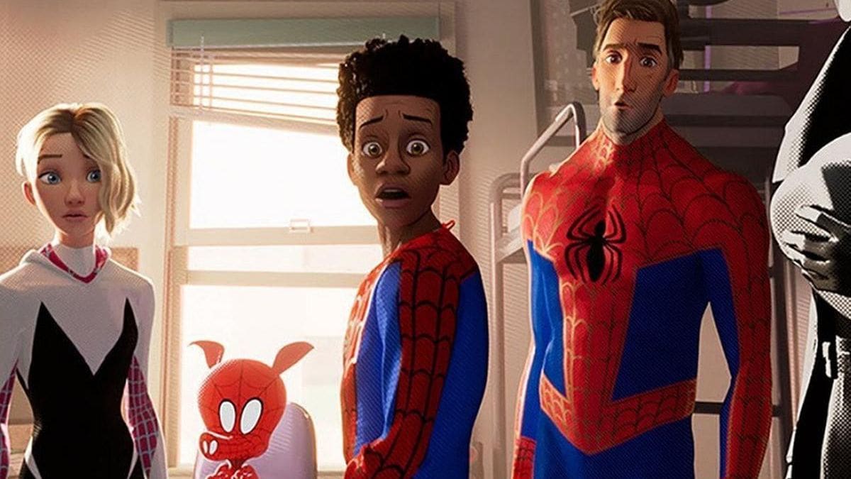 Estas son las 50 mejores películas animadas de la historia, según Empire