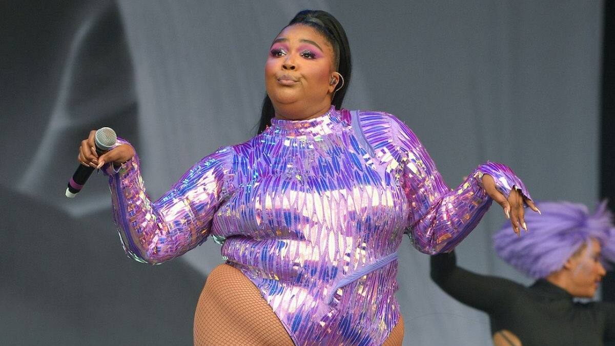 Lizzo Style: Este es el café de la cantante que causó sensación