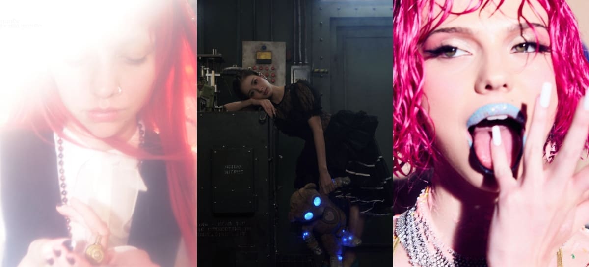 CL - Akriila, Jisoo y Adéla