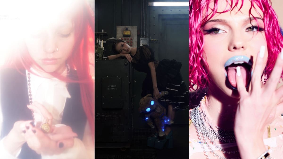 Viernes de estrenos: las nuevas apuestas de pop, K-pop, urbano y música alternativa protagonizan la jornada