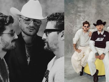 Mau y Ricky regresan a sus raíces con "Te Quiero", su nuevo sencillo junto a Kapo