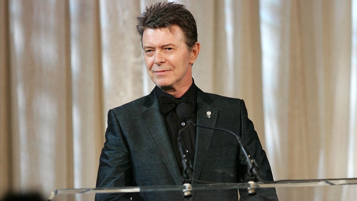«Toy»: El álbum perdido de David Bowie que verá la luz en noviembre