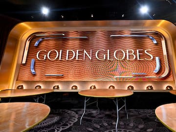 Golden Globes 2025: Aquí está el listado completo de los ganadores
