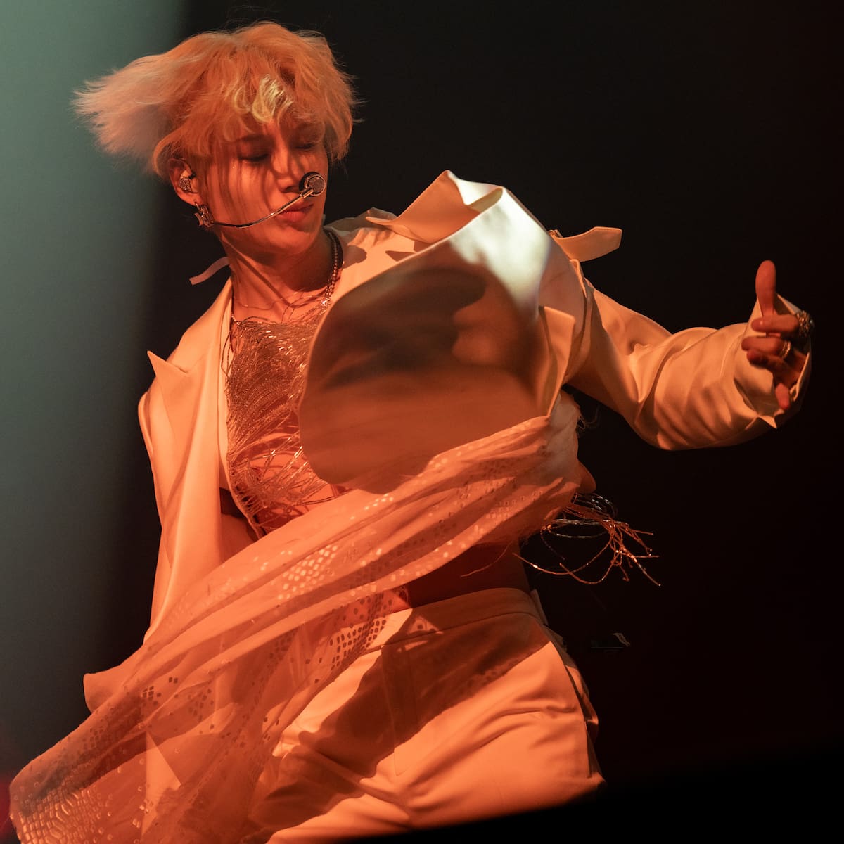 Taemin en Chile 2026: estas son las entradas que quedan para el show