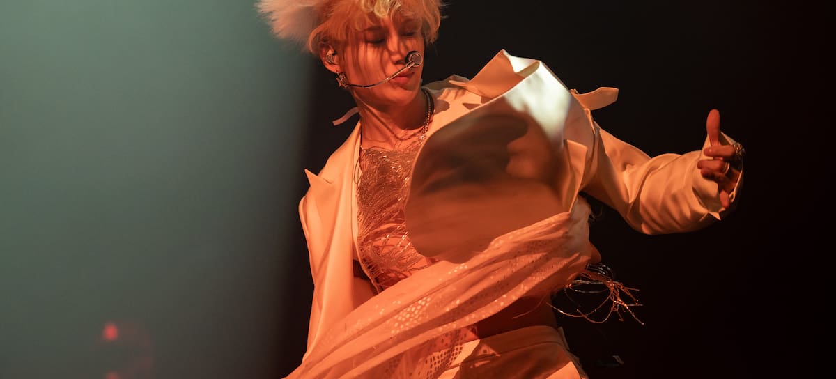 CL - Taemin