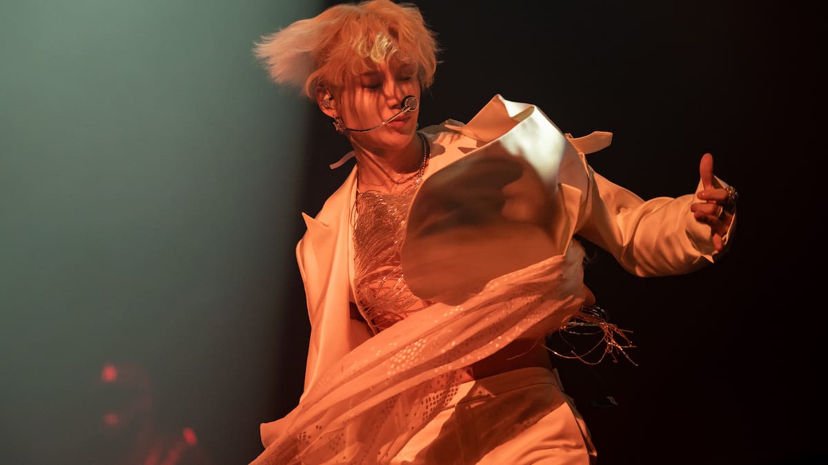 Taemin en Chile 2026: estas son las entradas que quedan para el show