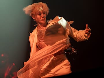 Taemin en Chile 2026: estas son las entradas que quedan para el show