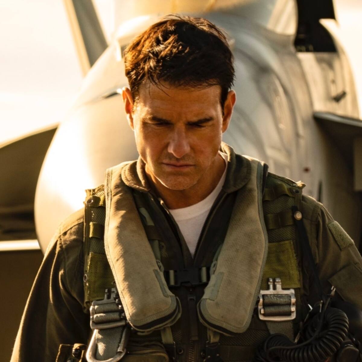 Tom Cruise vuelve a los aires: Este será su próximo gran papel