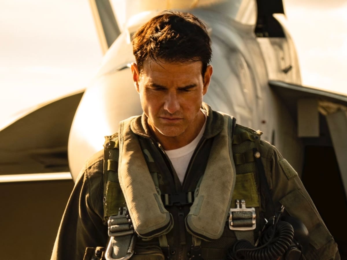 Tom Cruise protagonizará tercera película de franquicia Tom Cruise protagonizará tercera película de franquicia