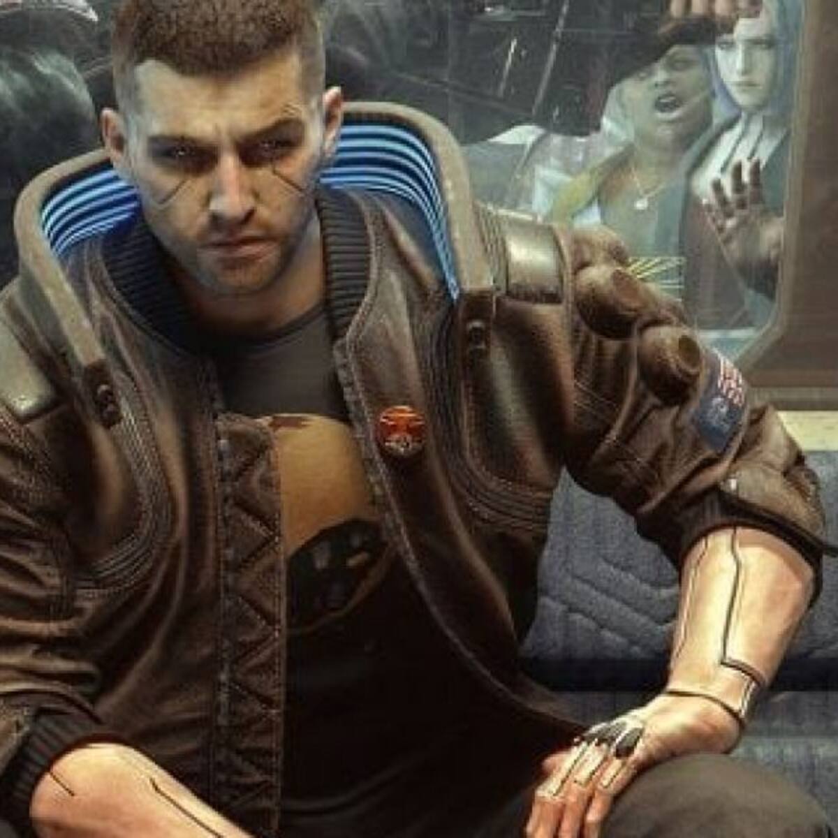 CD Projekt aprobó la decisión de retirar Cyberpunk 2077 de la PS Store