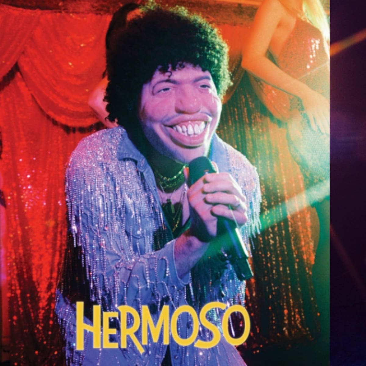 Cumbia, reggaetón y más: Benny Blanco se adentra en los ritmos latinos en "Hermoso", su nuevo álbum