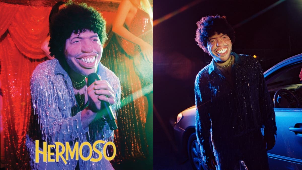 Cumbia, reggaetón y más: Benny Blanco se adentra en los ritmos latinos en "Hermoso", su nuevo álbum