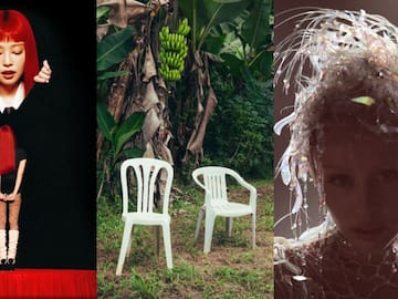 Según Rolling Stone: Estos son los mejores álbumes del 2025 hasta la fecha