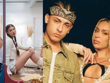 Viernes de estrenos: Conoce los lanzamientos que protagonizan la jornada