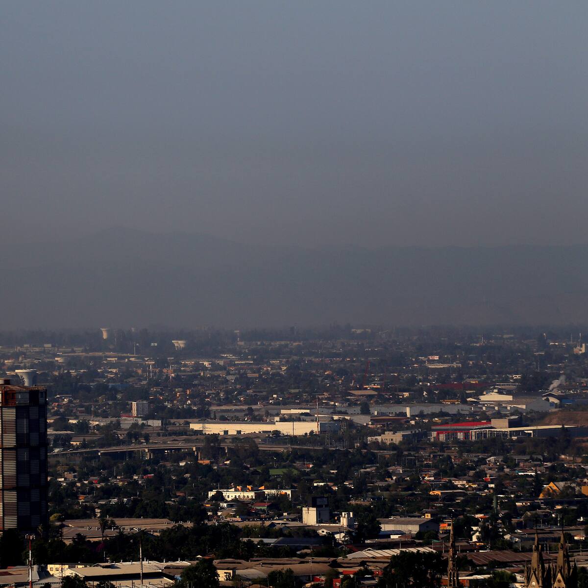 De fábrica de gas a templo electrónico: Llega TMPRL a Chile, una nueva fiesta de música electrónica
