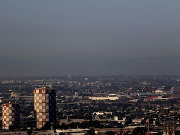 De fábrica de gas a templo electrónico: Llega TMPRL a Chile, una nueva fiesta de música electrónica