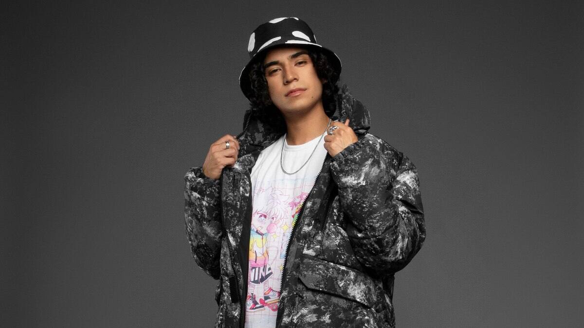 Astronautiko llega con todo a la escena con su nuevo sencillo «Pall Mall Click»