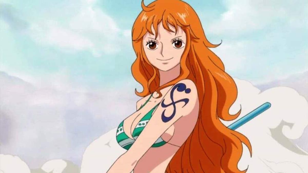 Nami de One Piece será protagonista de su propio manga